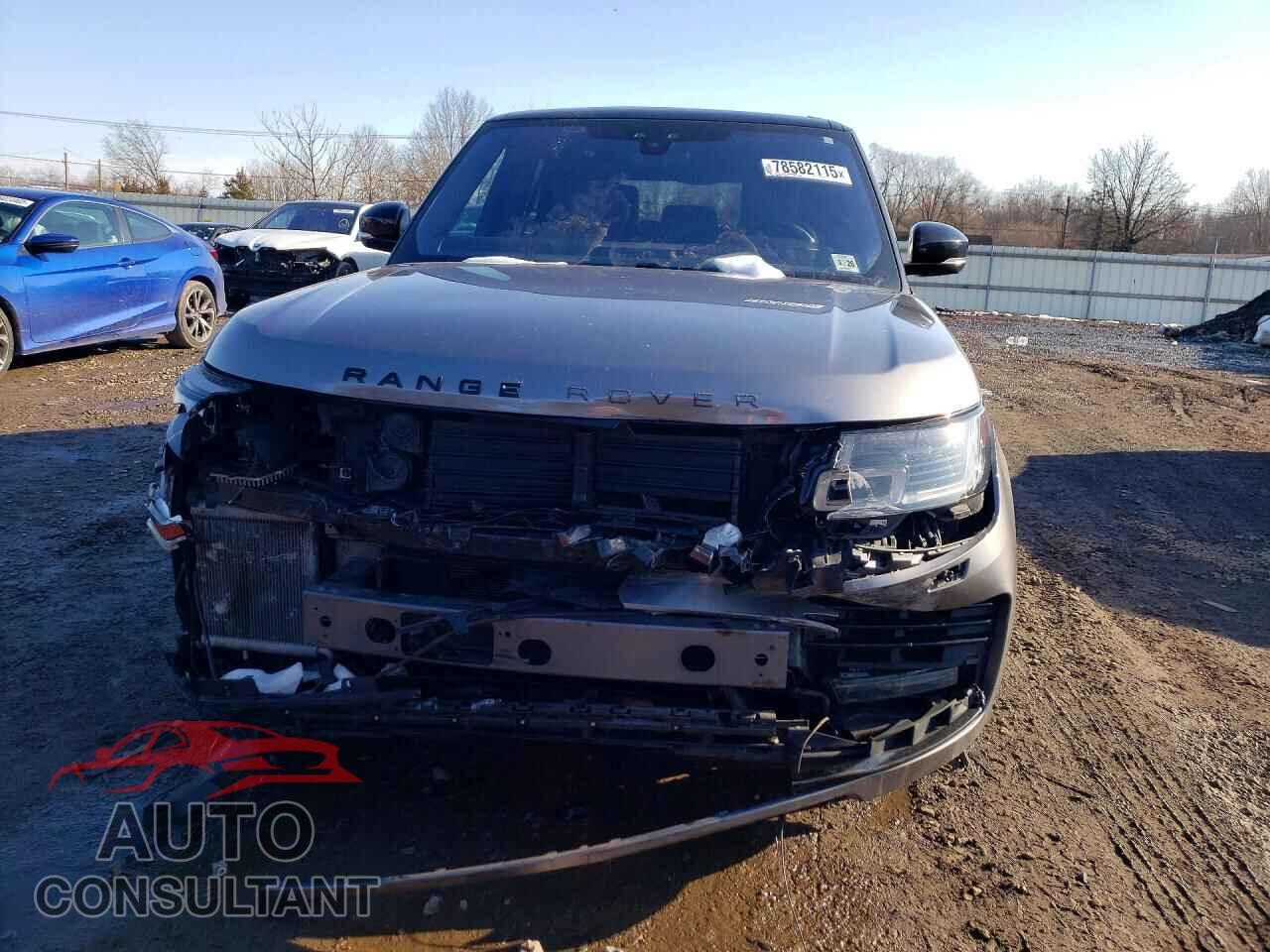 LAND ROVER RANGEROVER 2020 - SALGS2RU3LA594875