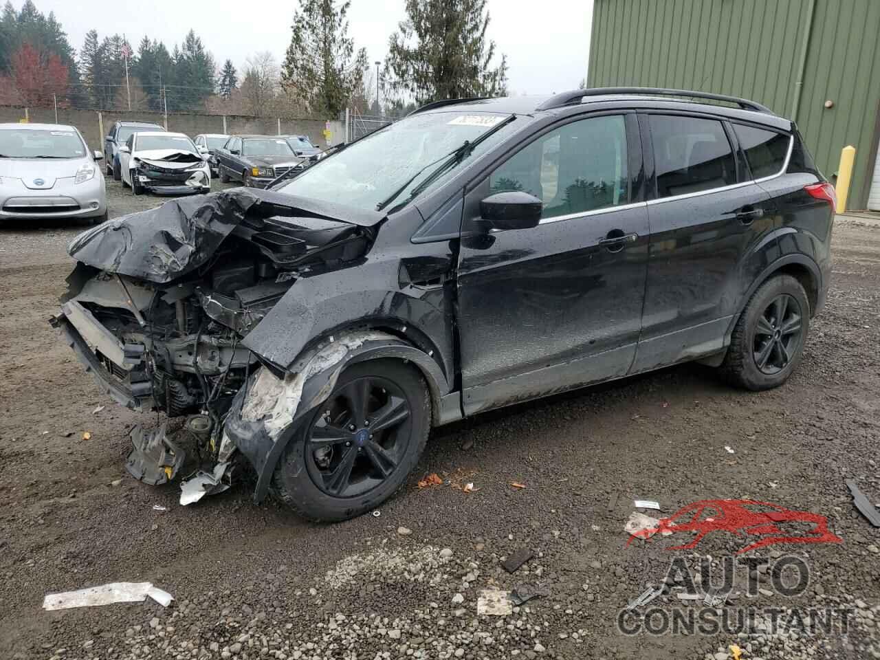 FORD ESCAPE 2016 - 1FMCU9GX9GUA00523
