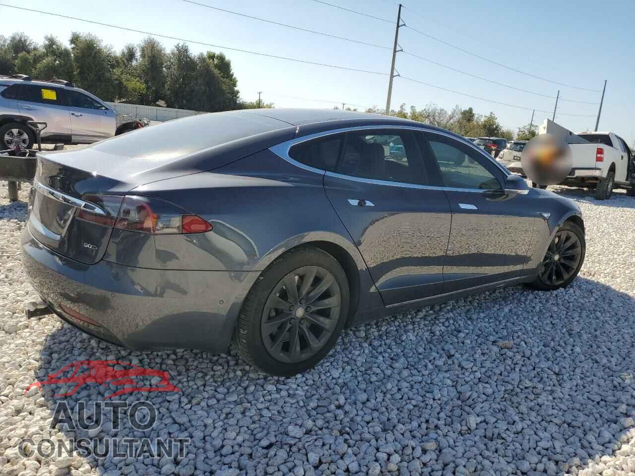 TESLA MODEL S 2016 - 5YJSA1E27GF141682