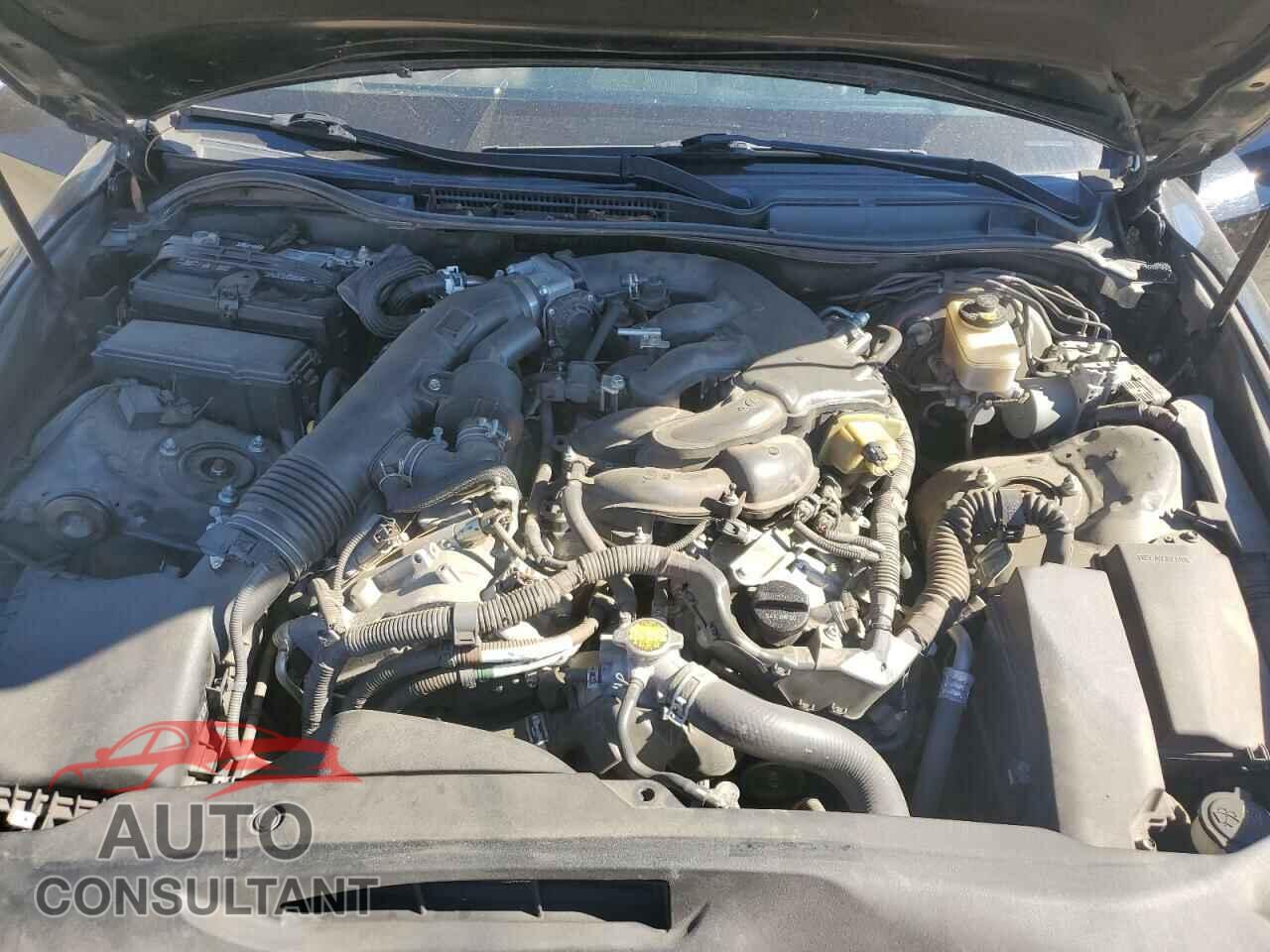 LEXUS IS 2015 - JTHBF1D23F5059935
