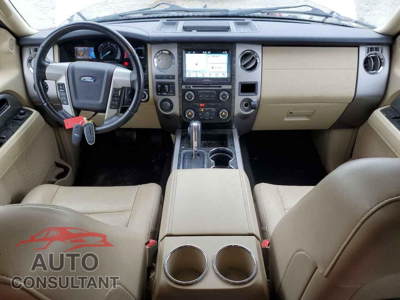 FORD EXPEDITION 2017 - 1FMJK2AT5HEA20855