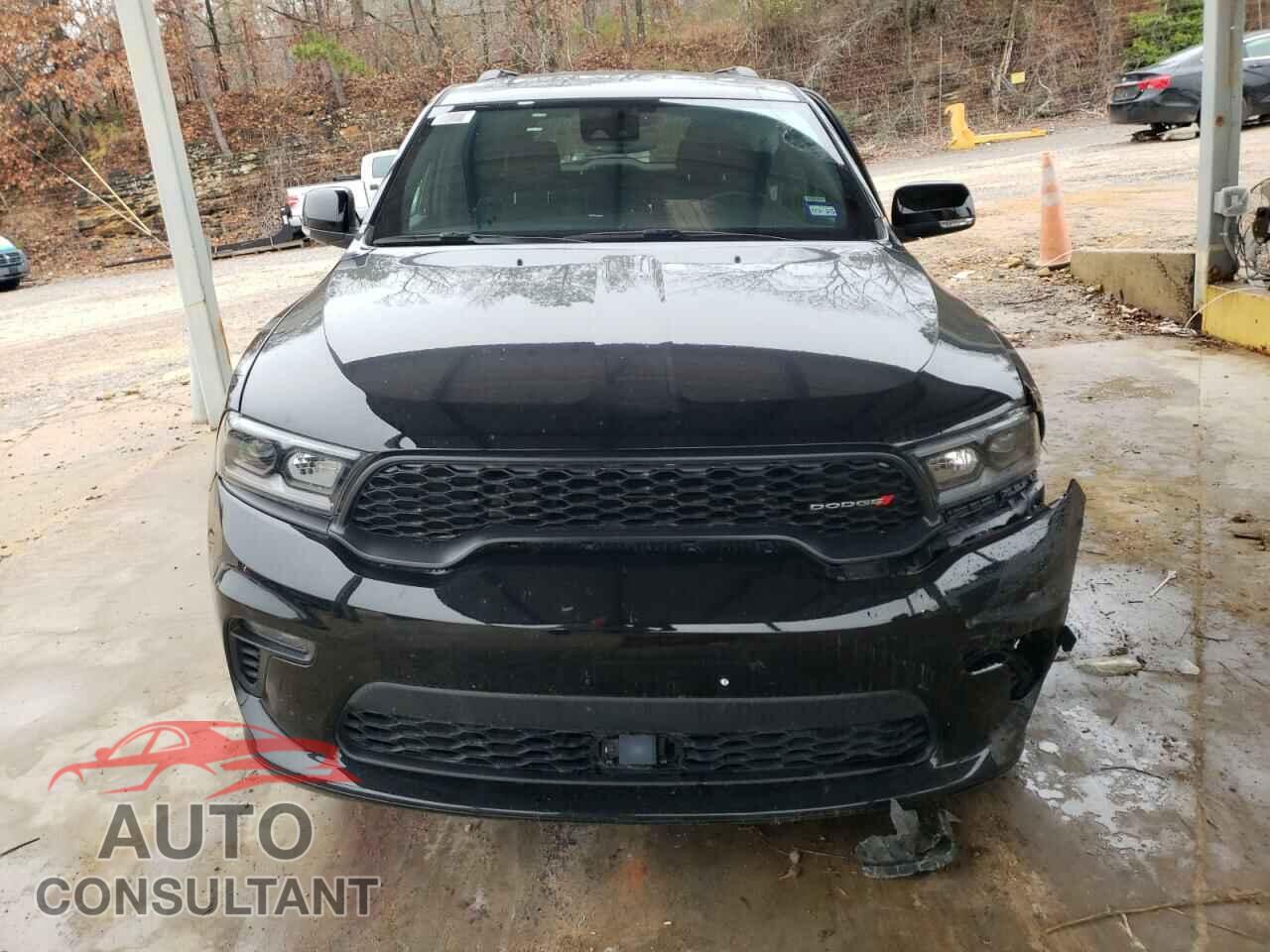 DODGE DURANGO 2023 - 1C4RDJDG6PC597091