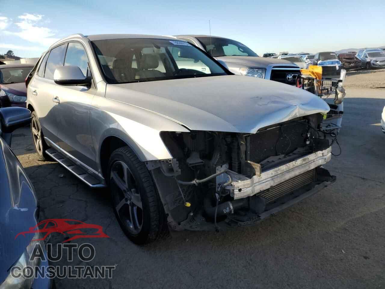 AUDI Q5 2015 - WA1VMAFP3FA024679