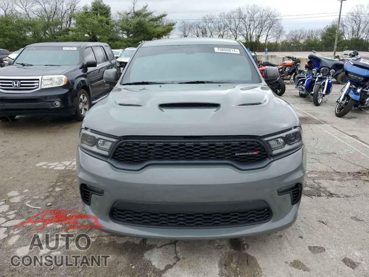 DODGE DURANGO 2021 - 1C4SDJCT6MC521818