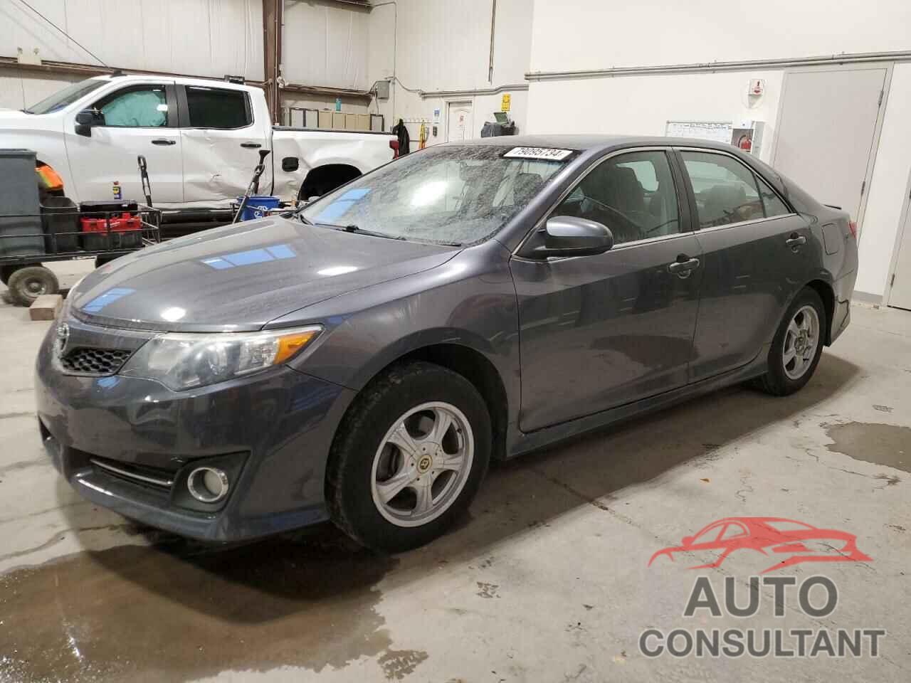 TOYOTA CAMRY 2013 - 4T1BF1FK0DU232274
