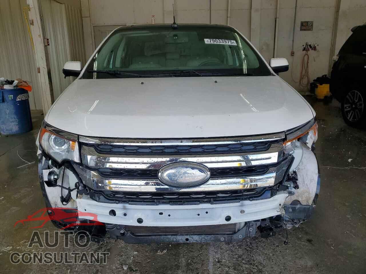 FORD EDGE 2014 - 2FMDK4KC7EBA77542