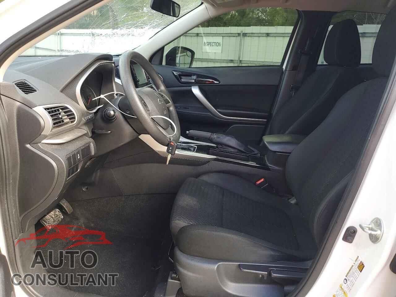 MITSUBISHI ECLIPSE 2020 - JA4AS3AA8LZ017484