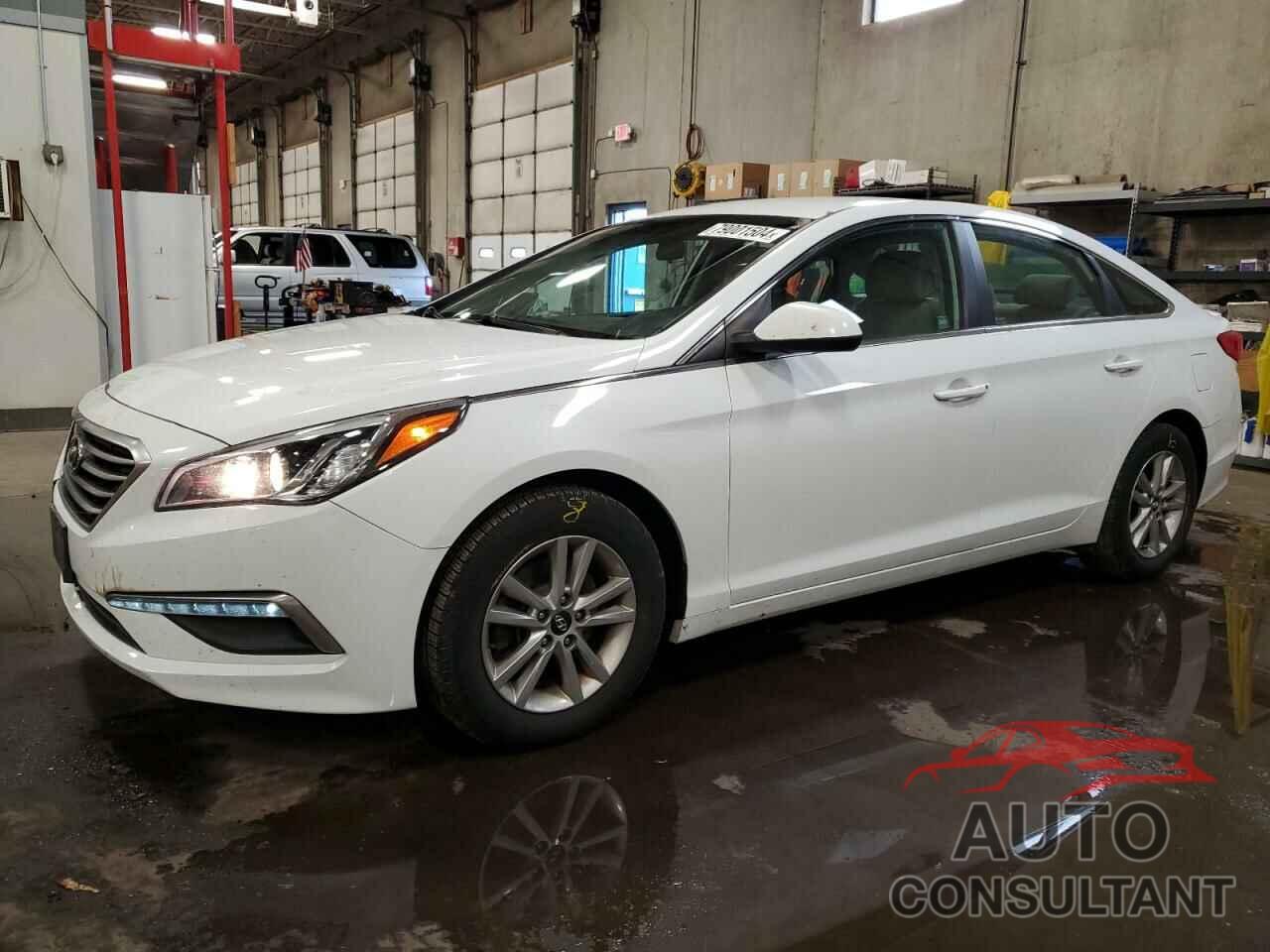 HYUNDAI SONATA 2015 - 5NPE24AF5FH127056