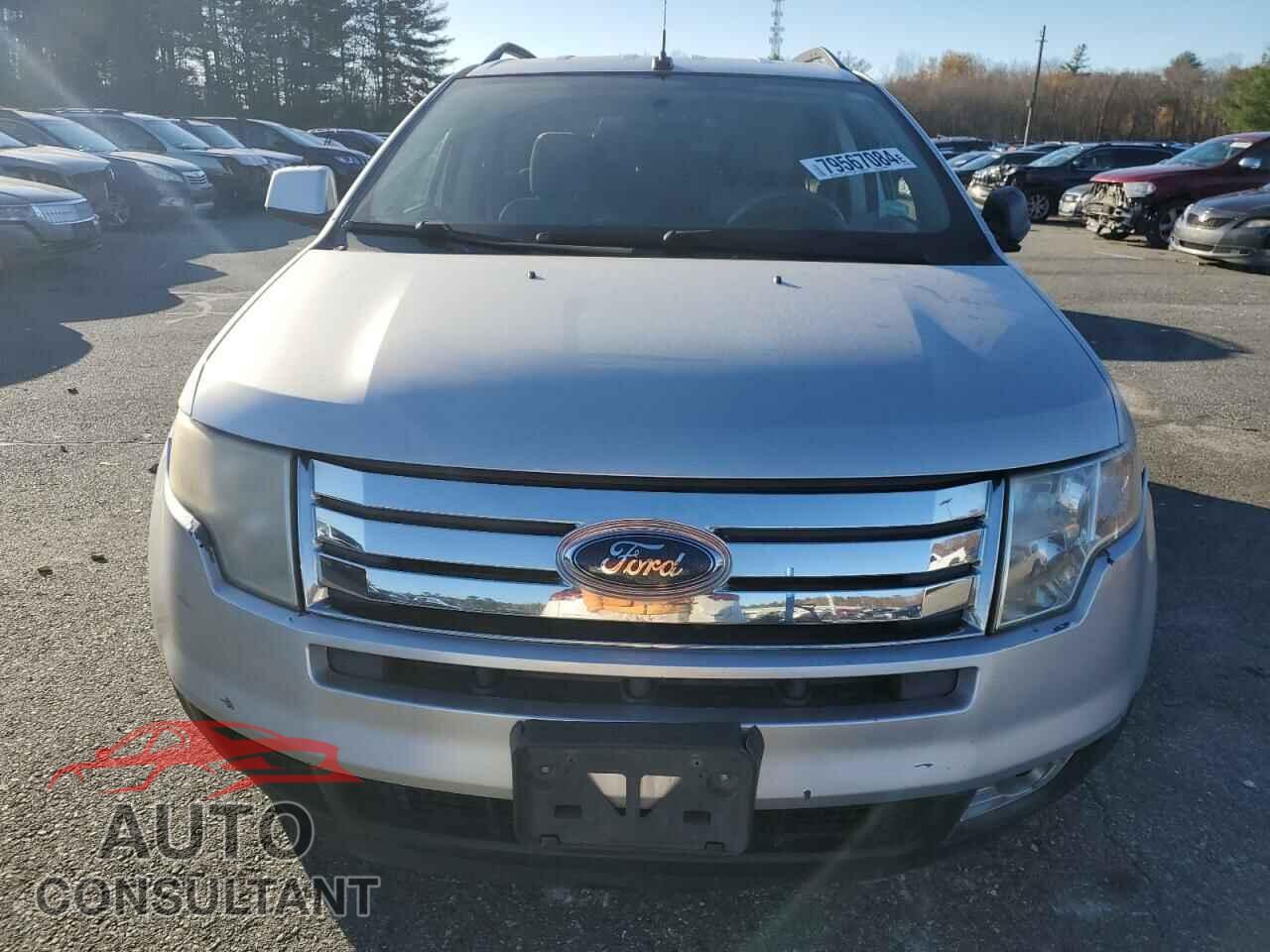 FORD EDGE 2010 - 2FMDK4JC2ABA76293