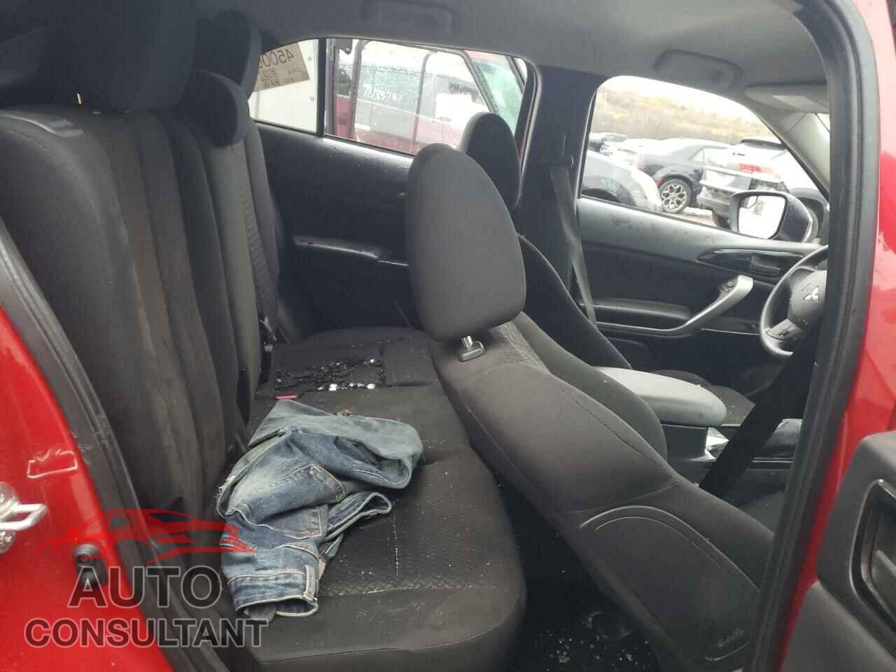 MITSUBISHI ECLIPSE 2023 - JA4ATVAA6PZ004876