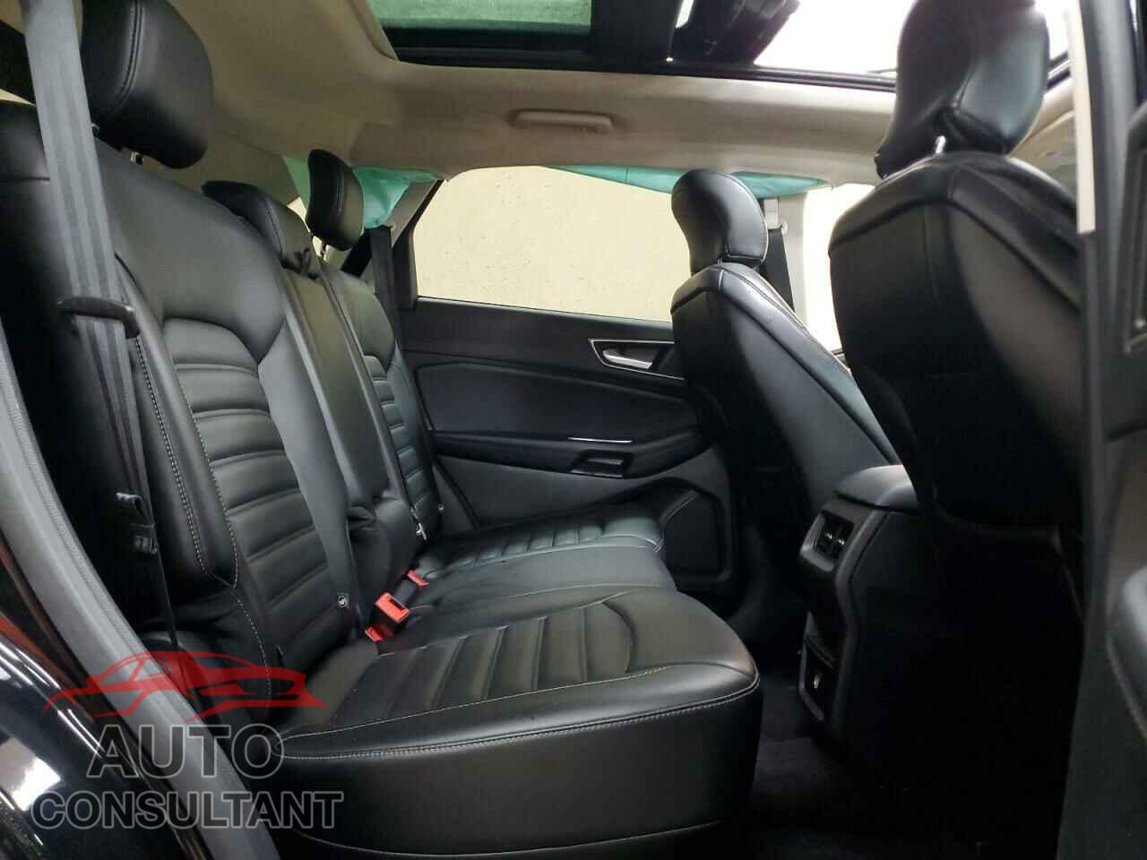 FORD EDGE 2016 - 2FMPK3J85GBC38588