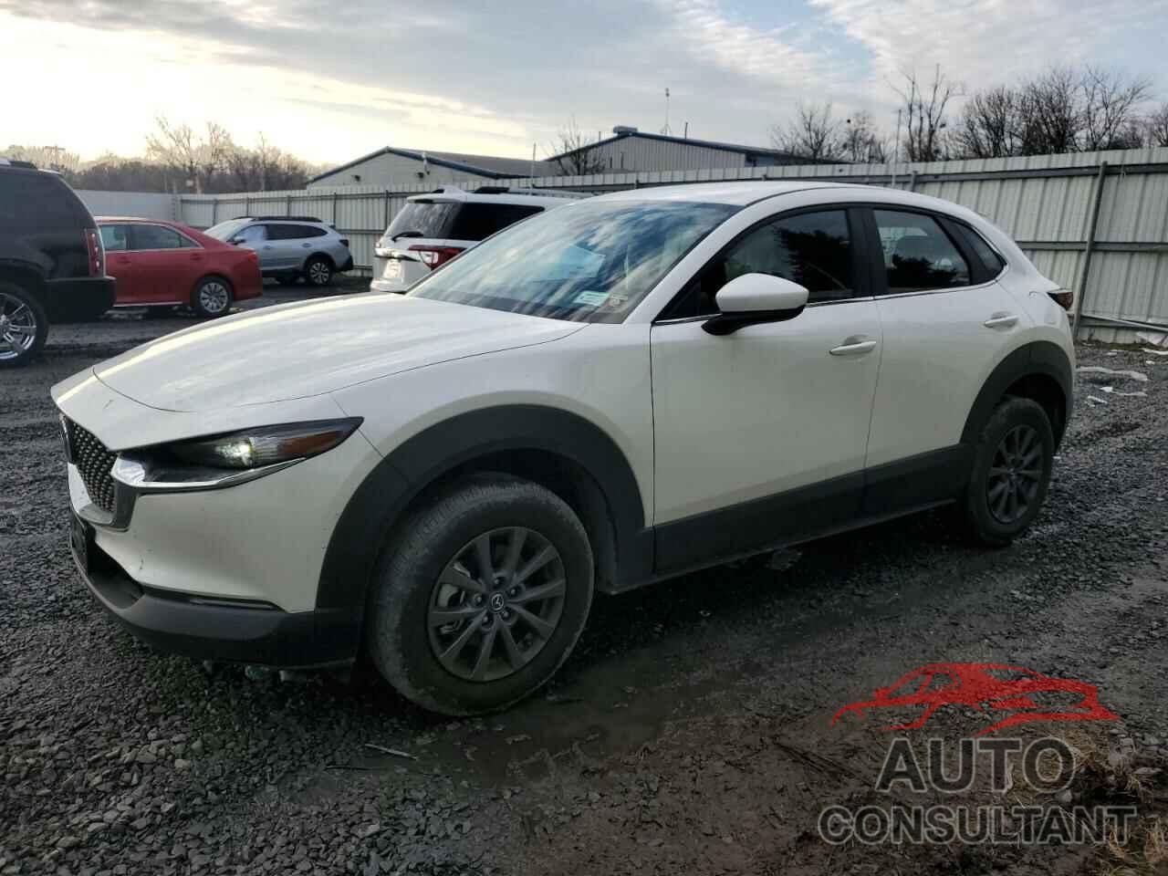 MAZDA CX30 2023 - 3MVDMBAM0PM572761