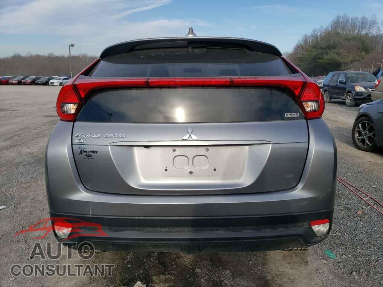 MITSUBISHI ECLIPSE 2020 - JA4AT3AA1LZ021745