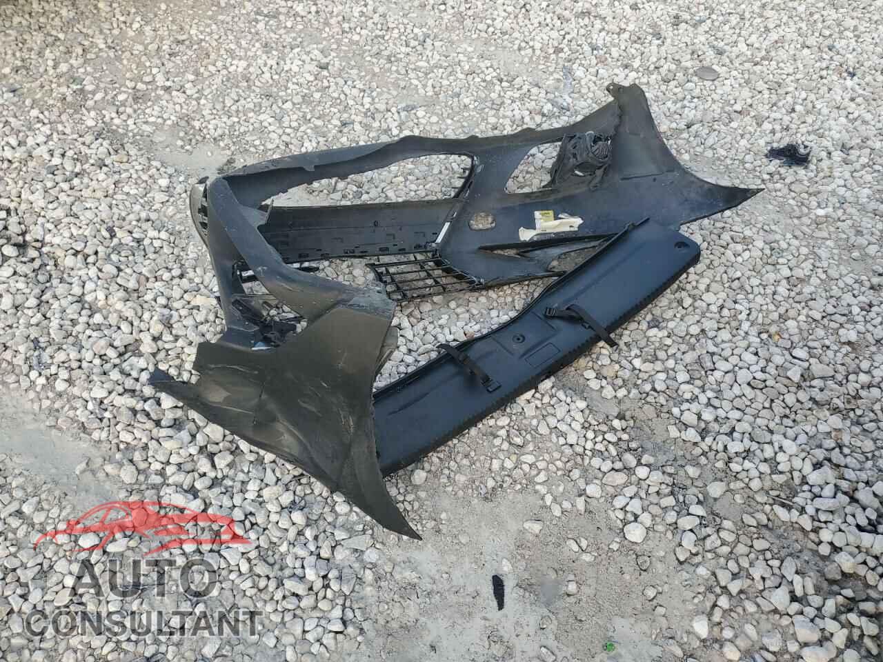 LEXUS IS 2015 - JTHBF1D21F5072151