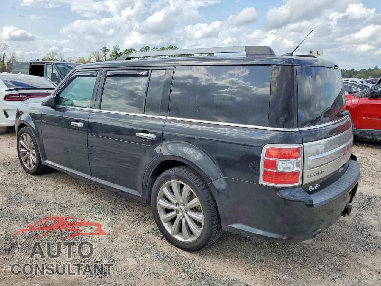FORD FLEX 2015 - 2FMHK6DTXFBA10431