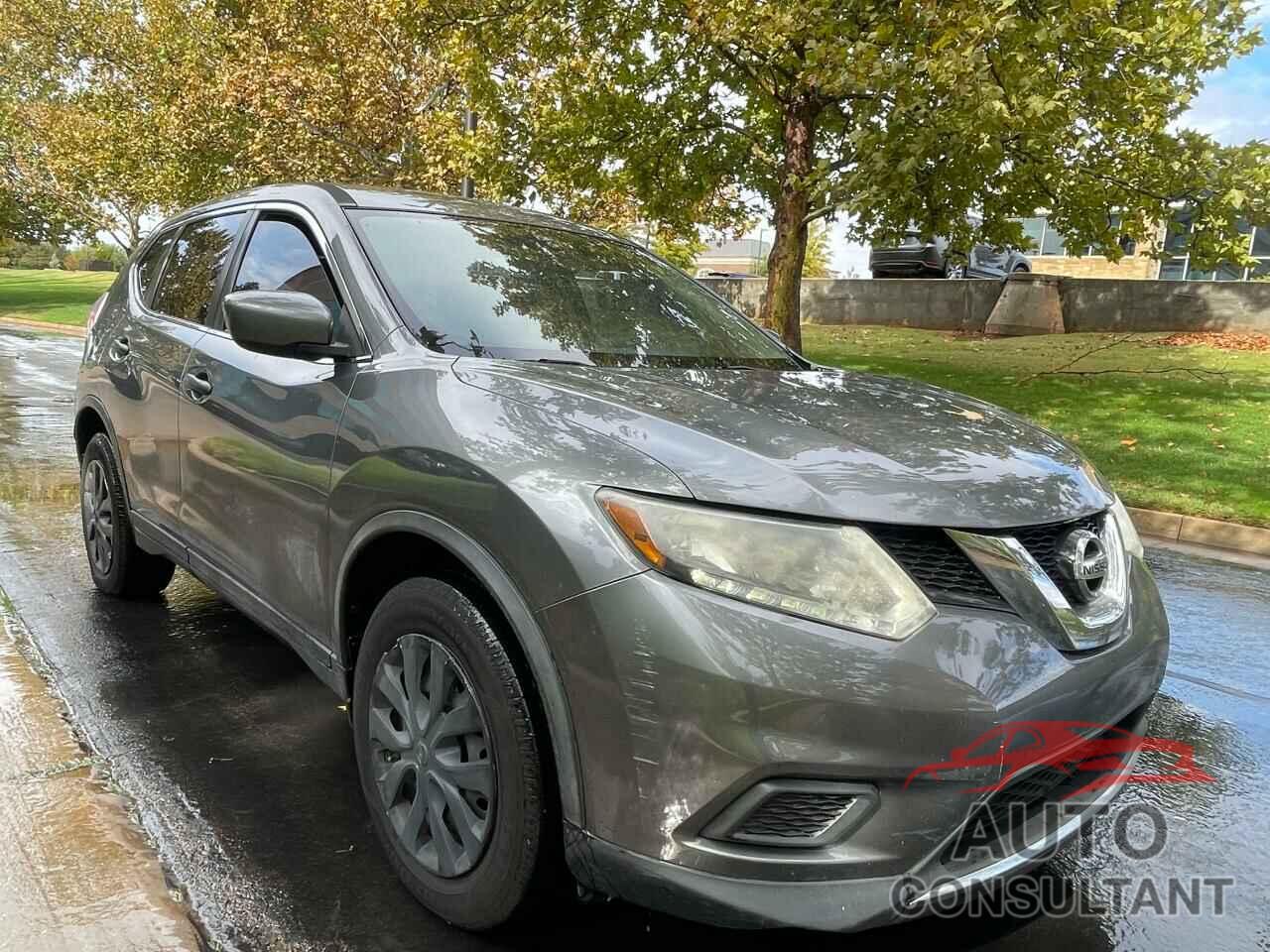 NISSAN ROGUE 2016 - JN8AT2MTXGW001101