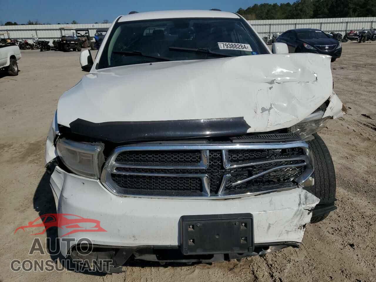DODGE DURANGO 2015 - 1C4RDHDG4FC127441