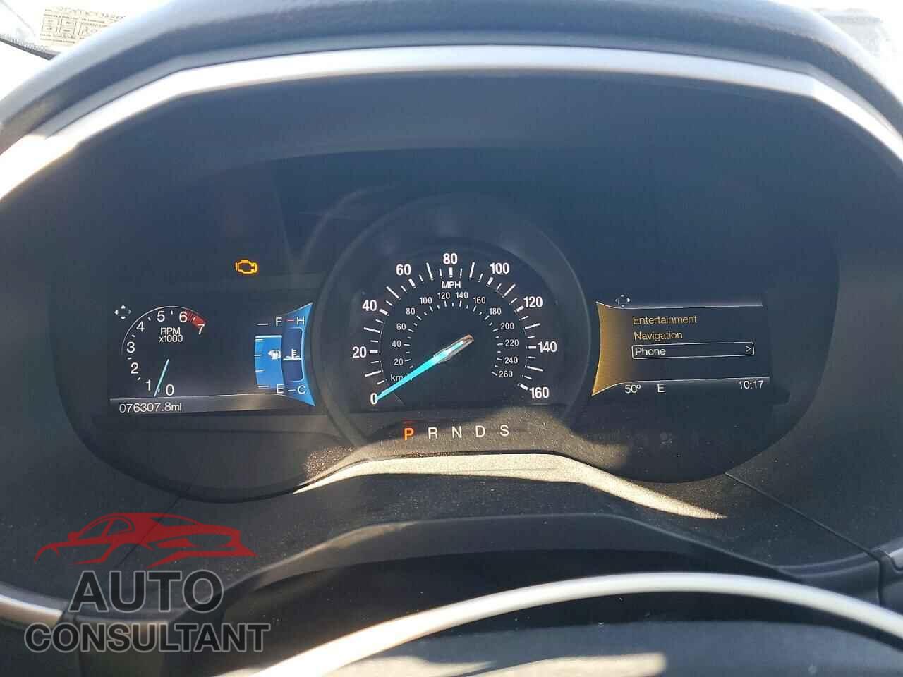 FORD EDGE 2015 - 2FMTK3J82FBB64690
