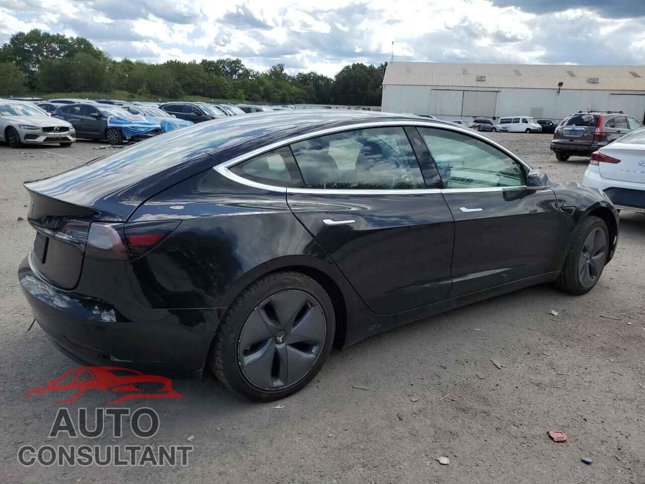 TESLA MODEL 3 2020 - 5YJ3E1EA0LF792159