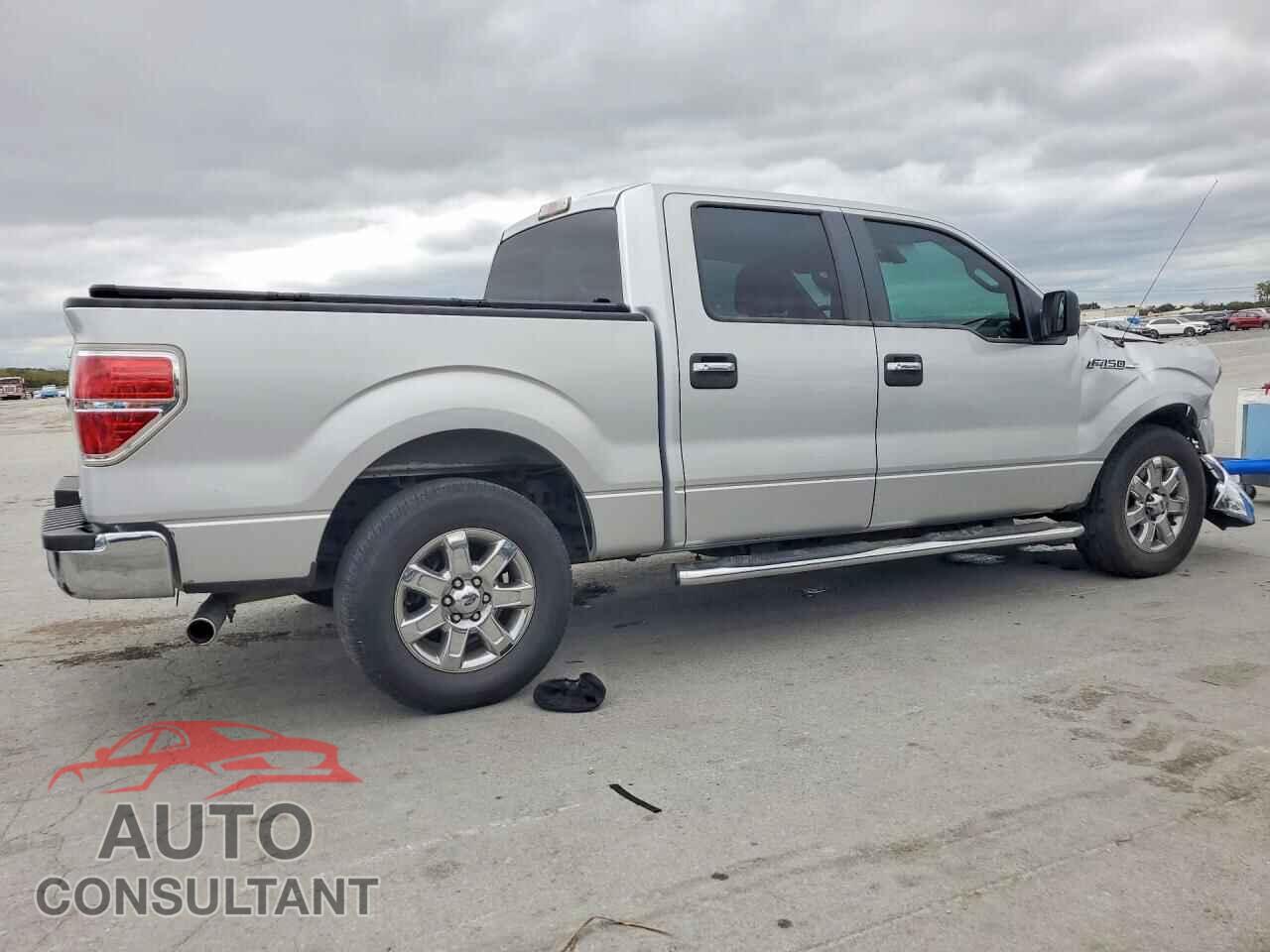 FORD F150 2013 - 1FTFW1CF5DFD54985
