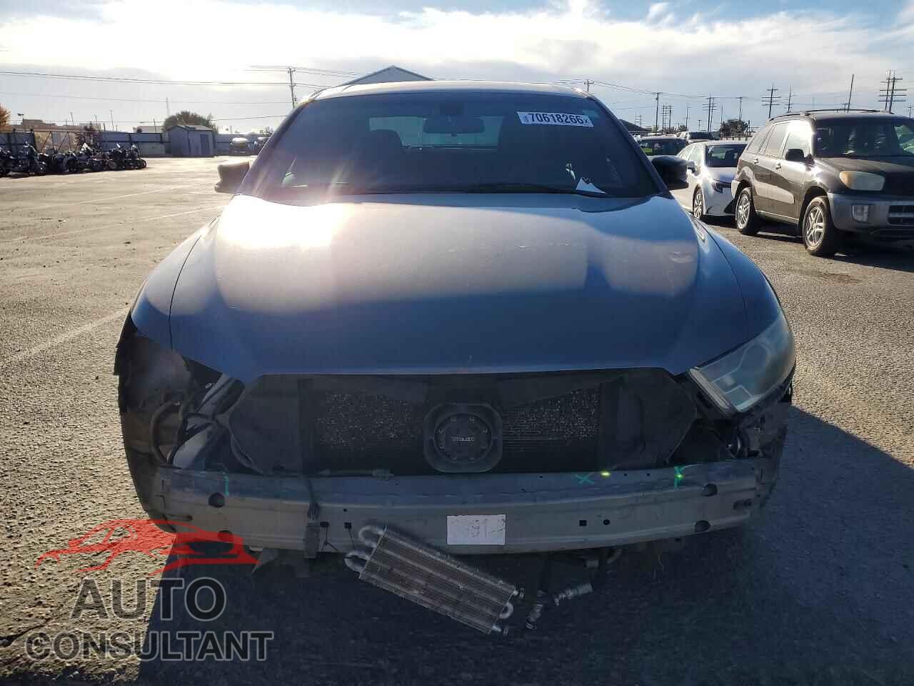 FORD TAURUS 2015 - 1FAHP2MK7FG112189