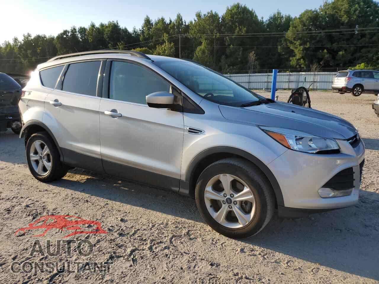 FORD ESCAPE 2016 - 1FMCU9GX8GUC76692