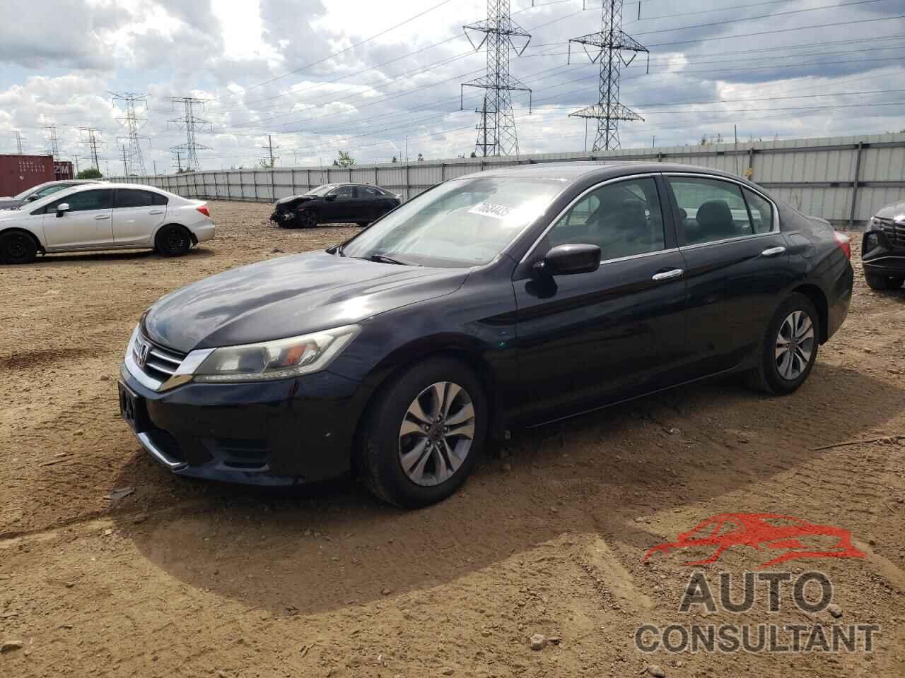 HONDA ACCORD 2015 - 1HGCR2F36FA026316