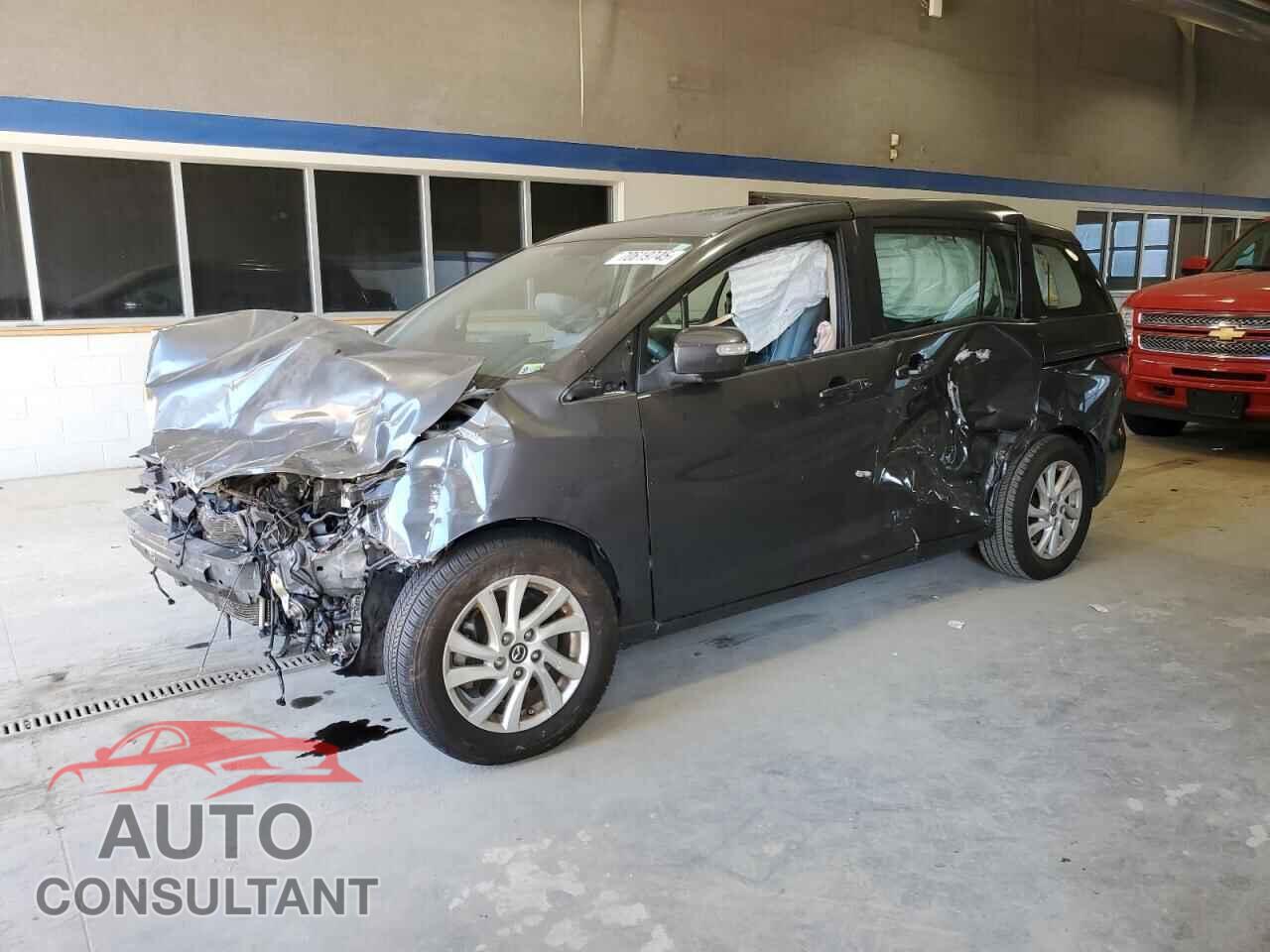 MAZDA 5 2014 - JM1CW2BL9E0163574