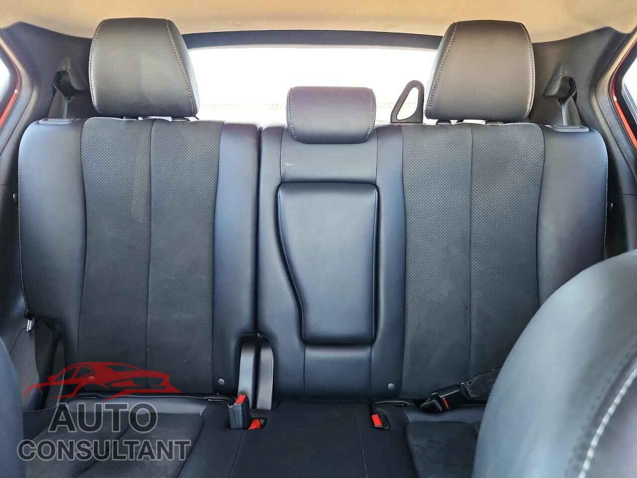 MITSUBISHI ECLIPSE 2024 - JA4ATWAA3RZ068009
