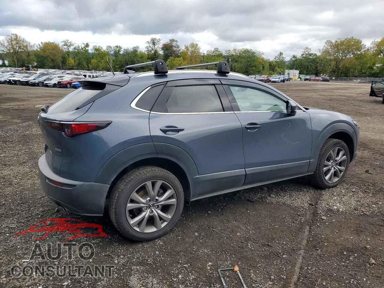 MAZDA CX30 2021 - 3MVDMBDL5MM250860