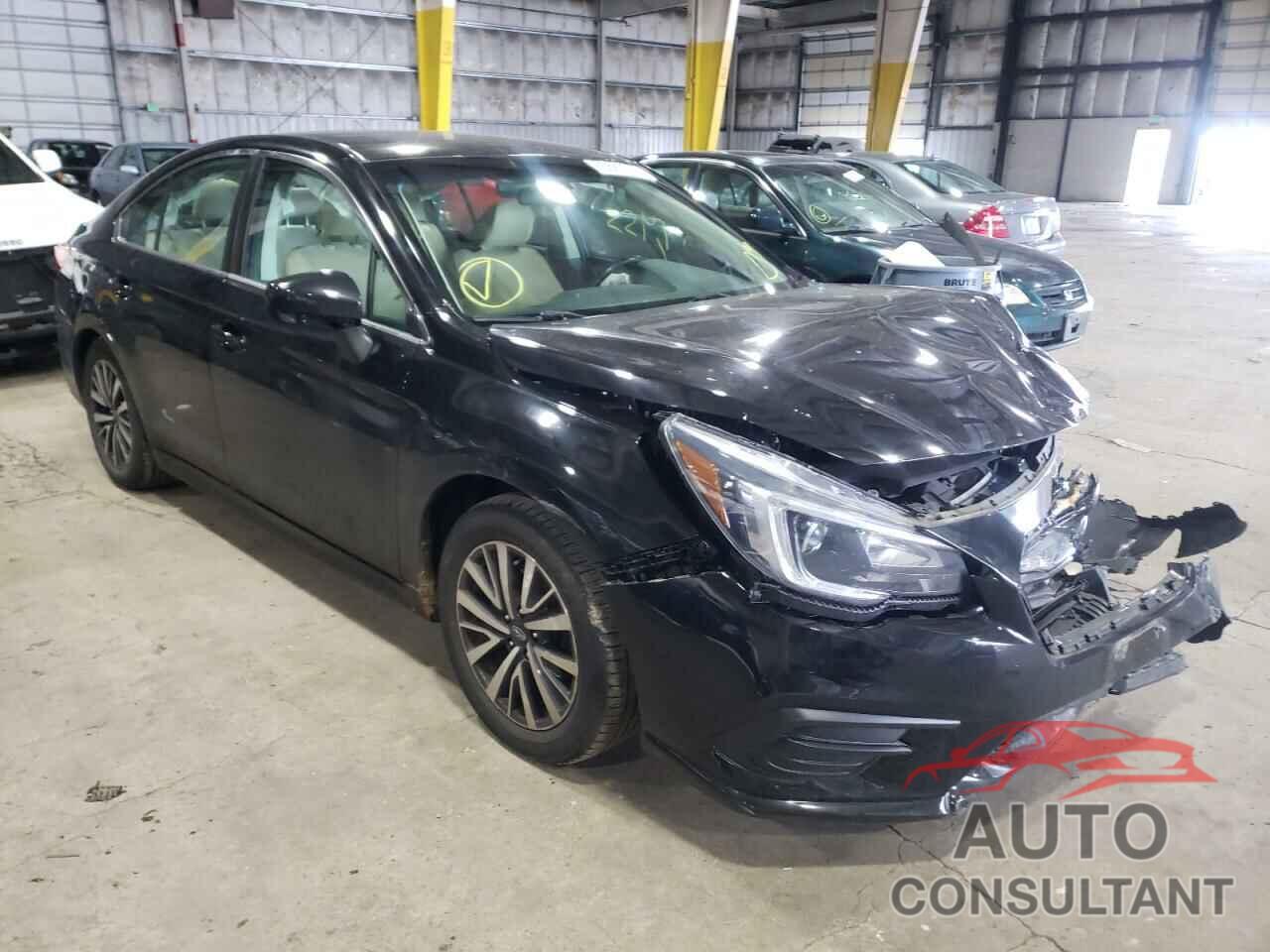 SUBARU LEGACY 2018 - 4S3BNAC66J3033147