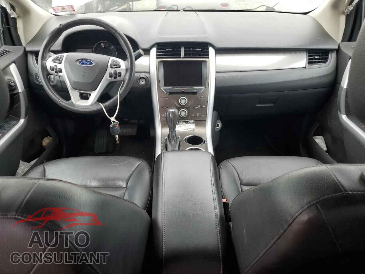 FORD EDGE 2013 - 2FMDK4JC0DBC87335