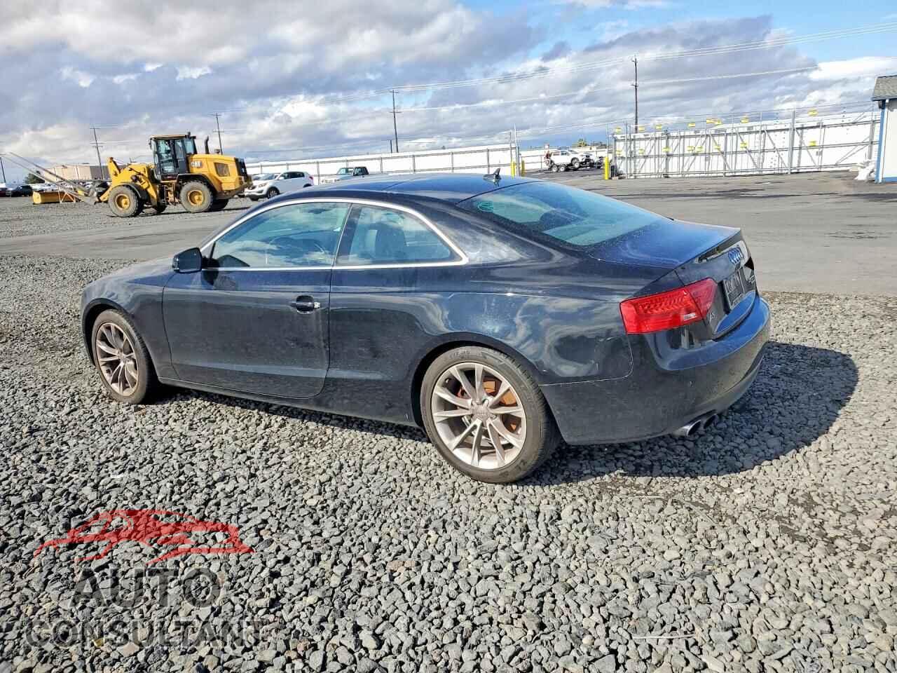 AUDI A5 2014 - WAULFAFRXEA006071