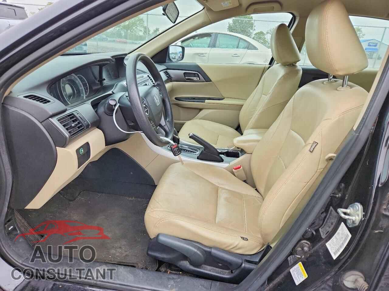 HONDA ACCORD 2014 - 1HGCR2F37EA059355