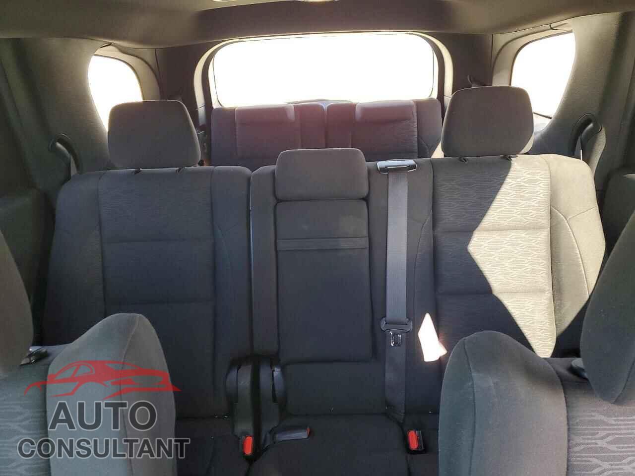 DODGE DURANGO 2023 - 1C4RDJAG5PC690883