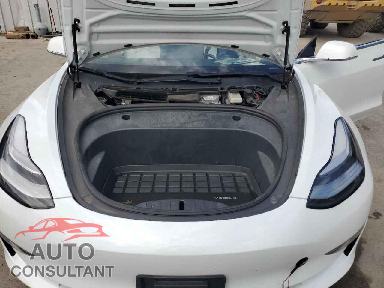 TESLA MODEL 3 2020 - 5YJ3E1EA5LF785952