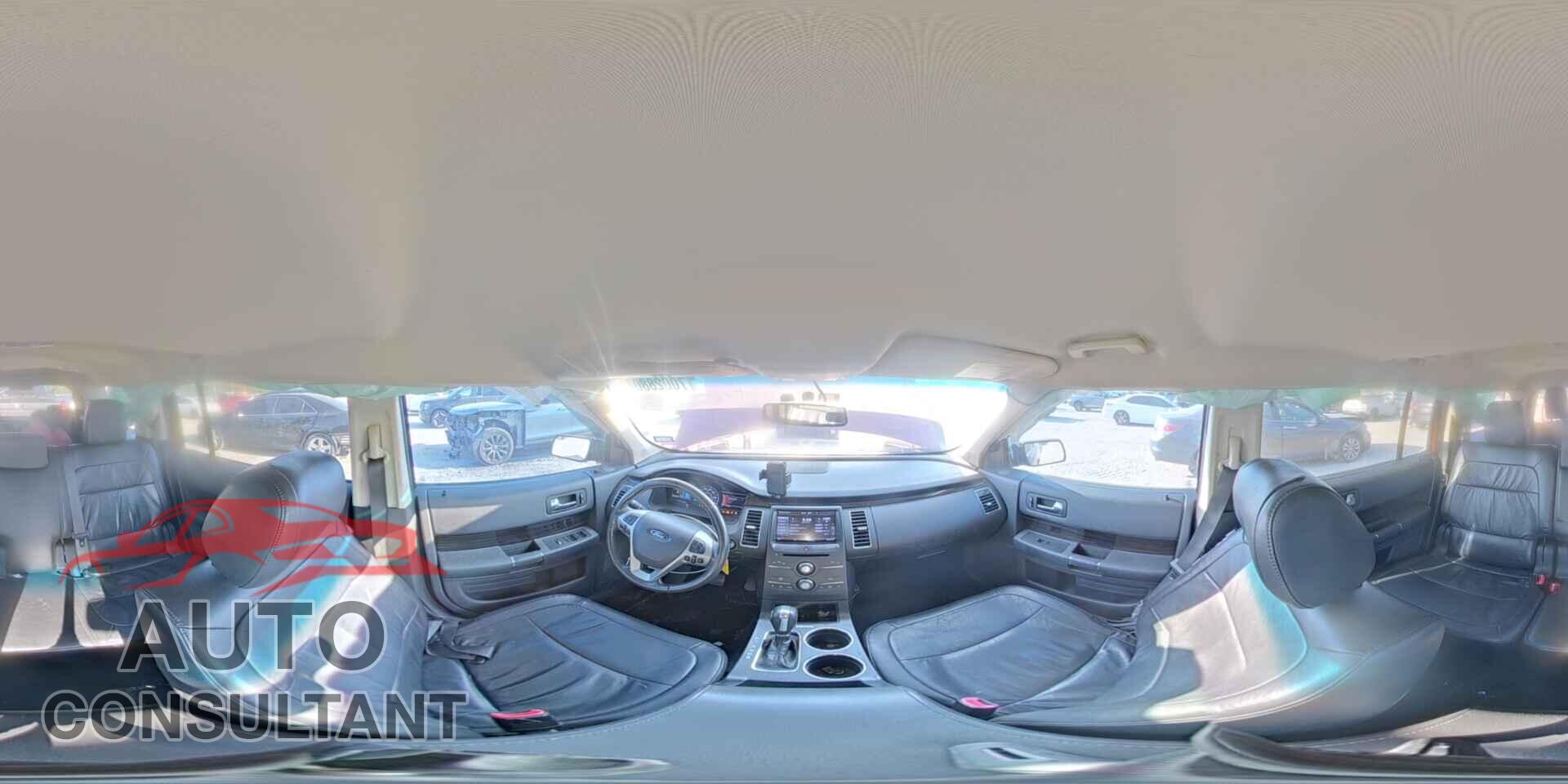 FORD FLEX 2014 - 2FMGK5C89EBD19728