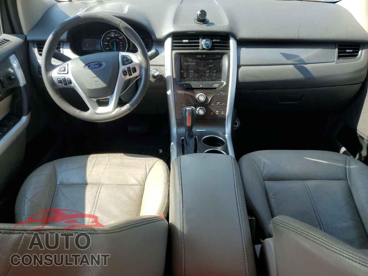 FORD EDGE 2013 - 2FMDK4JC7DBC06640