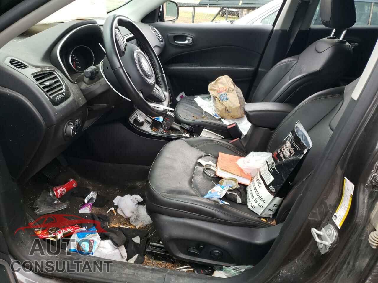 JEEP COMPASS 2020 - 3C4NJDCB1LT209763