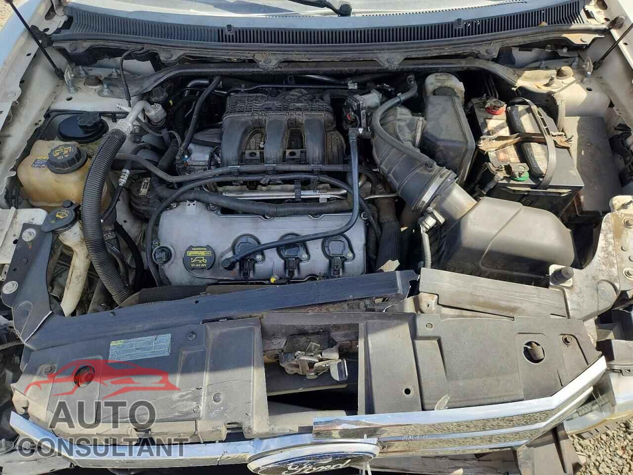 FORD FLEX 2012 - 2FMHK6DC7CBD08222