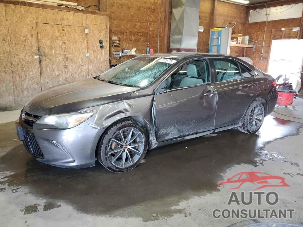 TOYOTA CAMRY 2016 - 4T1BF1FK4GU546241