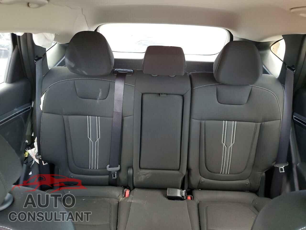 HYUNDAI TUCSON 2024 - KM8JBCD14RU213506