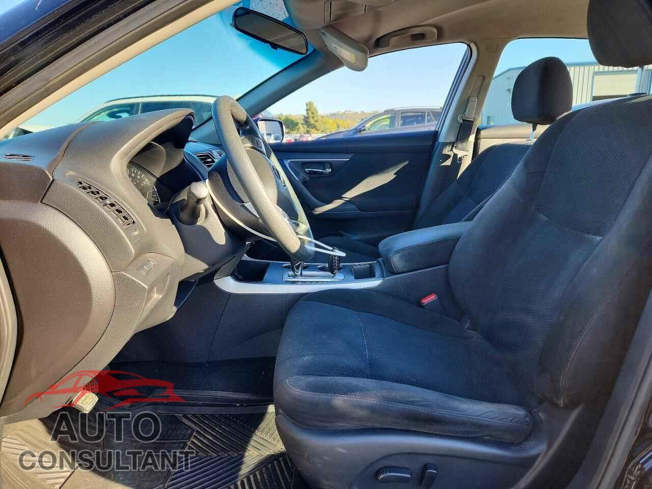 NISSAN ALTIMA 2015 - 1N4AL3AP2FC226191