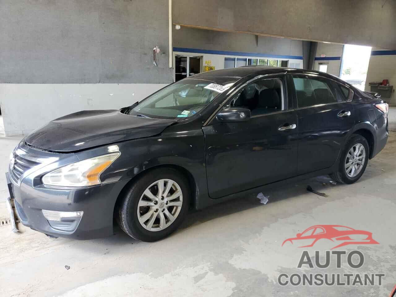 NISSAN ALTIMA 2014 - 1N4AL3AP0EC427196