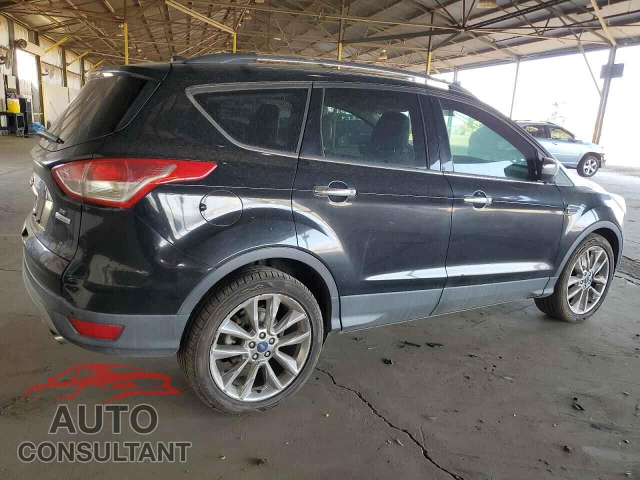 FORD ESCAPE 2016 - 1FMCU0G94GUA76146