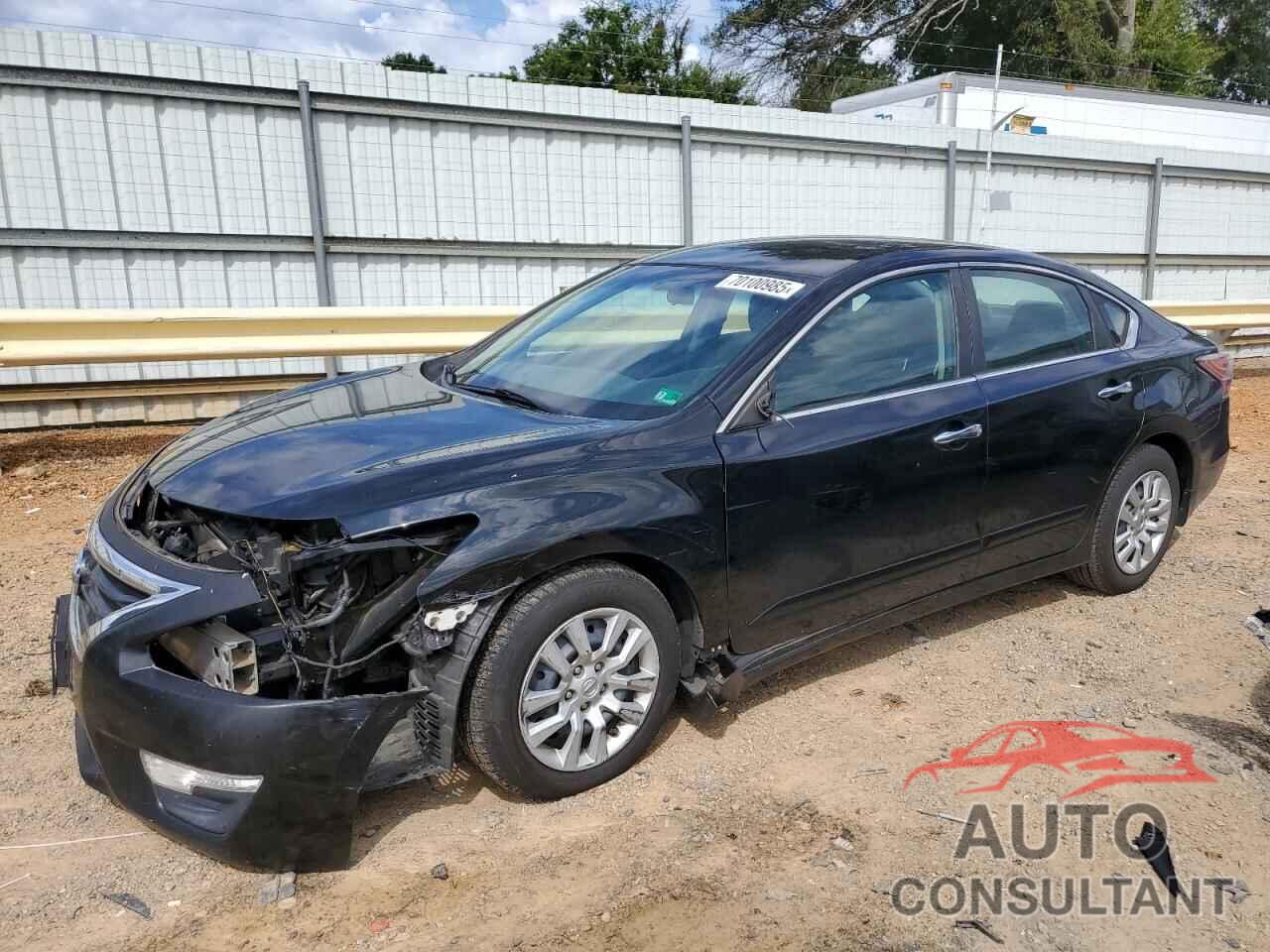 NISSAN ALTIMA 2015 - 1N4AL3AP4FN881392