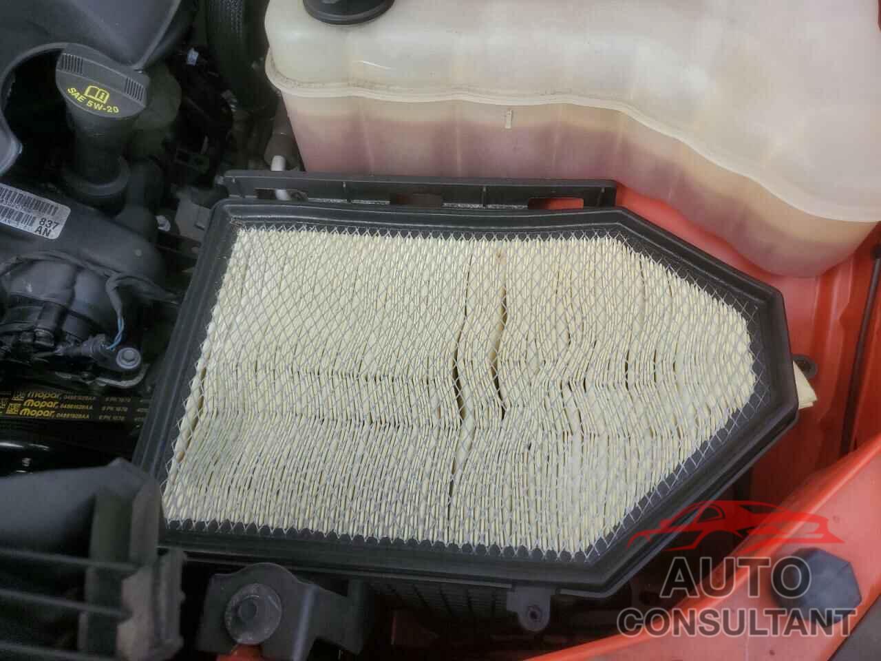 DODGE CHALLENGER 2020 - 2C3CDZJG8LH191558