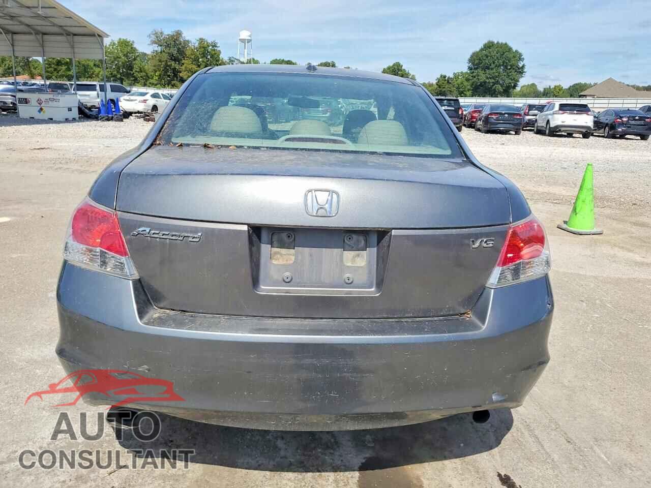 HONDA ACCORD 2010 - 1HGCP2F84AA002803
