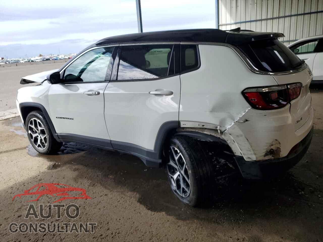 JEEP COMPASS 2026 - 3C4NJDCN2TT212178