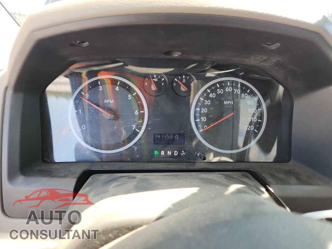 DODGE RAM 1500 2012 - 1C6RD7KT3CS218817